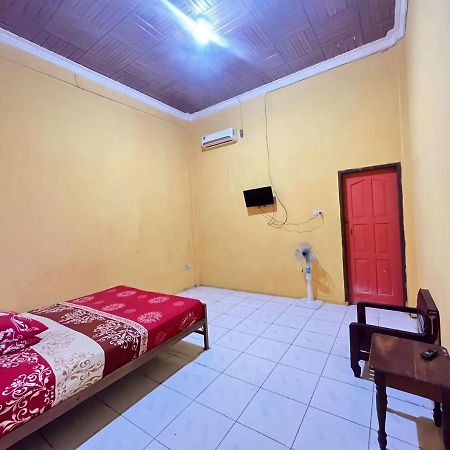 Hotel Malibu Baubau Экстерьер фото