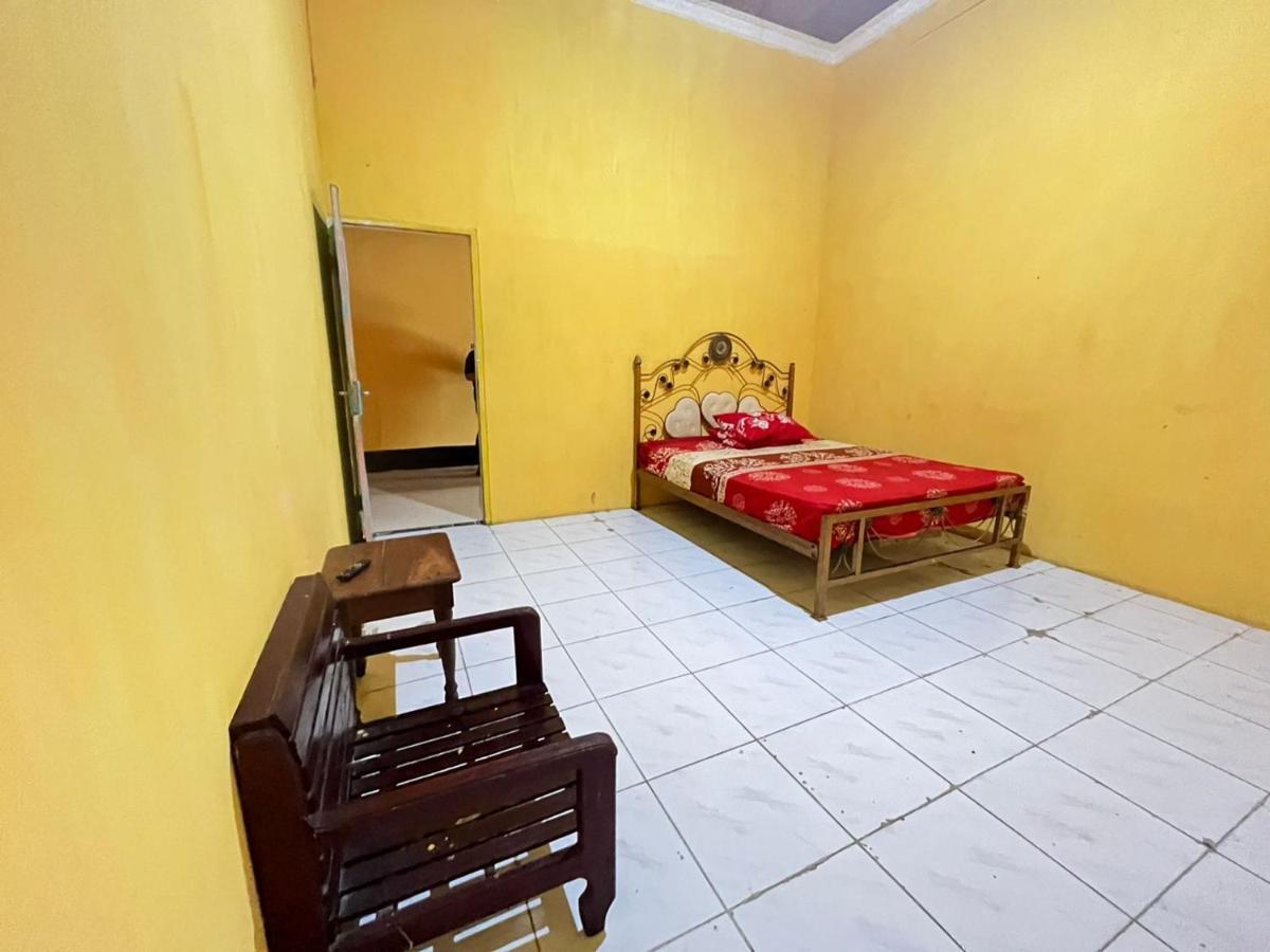 Hotel Malibu Baubau Экстерьер фото